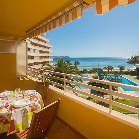Voramar Beach *