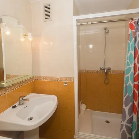Apartment Voramar Beach *