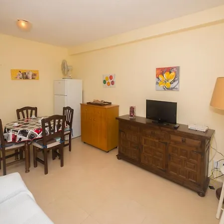 Voramar Beach Apartment