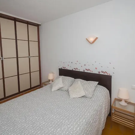 Appartement Voramar Beach *