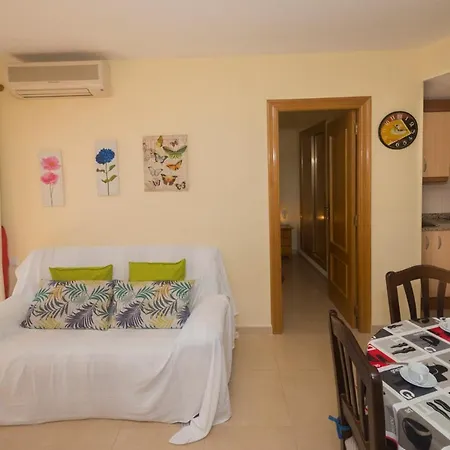Voramar Beach Apartment