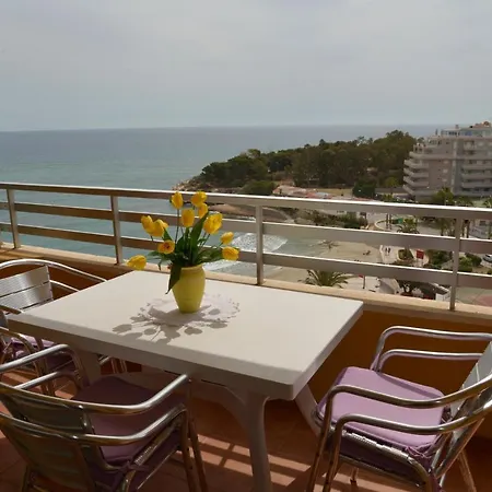 Voramar Beach Apartment *