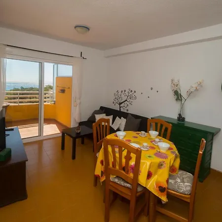 Apartment Voramar Beach