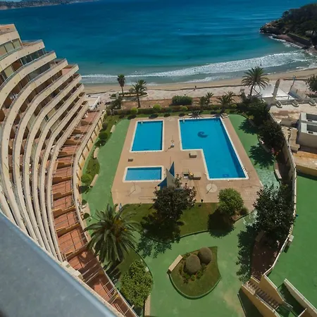 Voramar Beach