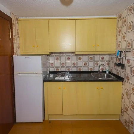Voramar Beach Apartment *