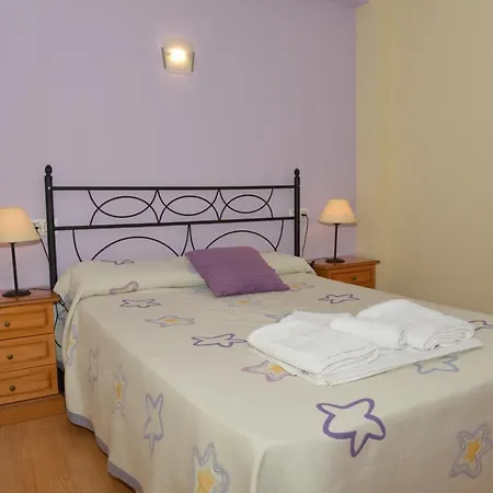 Voramar Beach Apartment Calpe