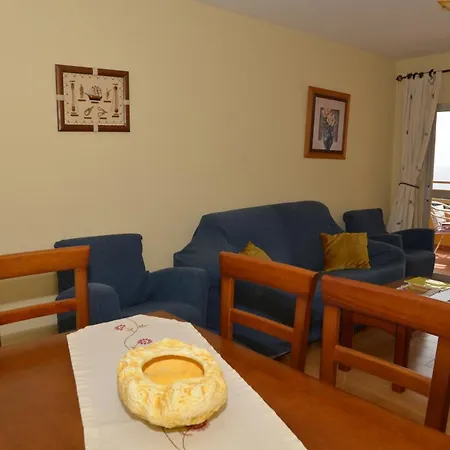 Voramar Beach Apartment