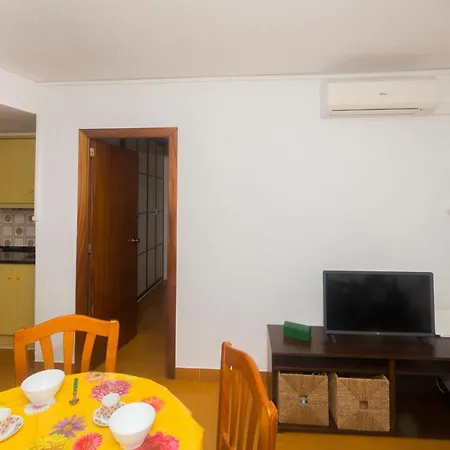 Voramar Beach Apartment