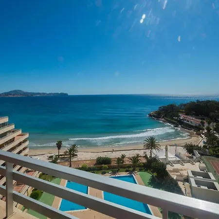 Voramar Beach *