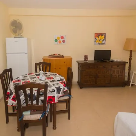 Apartment Voramar Beach