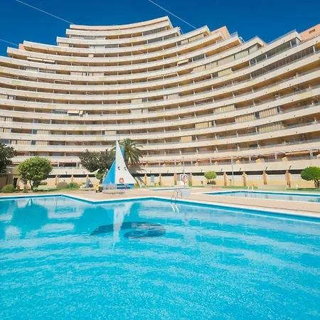 Voramar Beach *