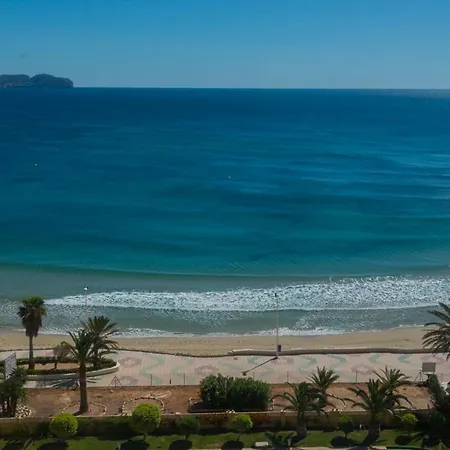 Appartement Voramar Beach *