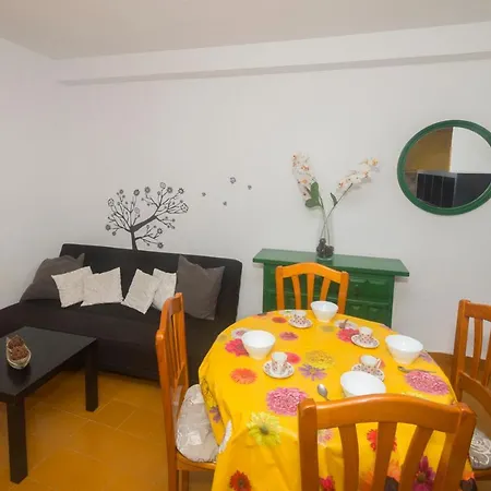 Apartment Voramar Beach Calpe