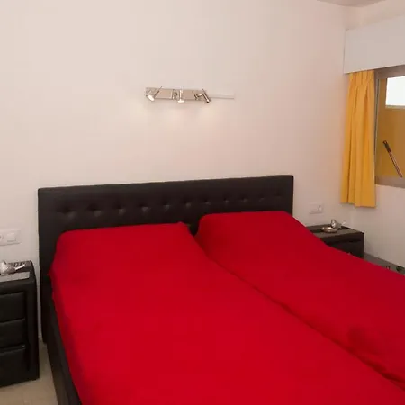 Apartment Voramar Beach Calpe
