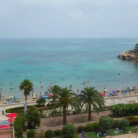 Apartment Voramar Beach *