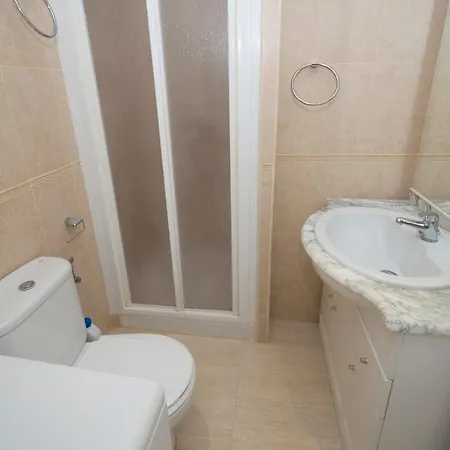 Appartement Voramar Beach